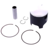 Kolbensatz 66.35 mm B Athena geschmiedet Standard Bore 7562596