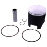 Kolbensatz 67.95 mm B Athena geschmiedet Standard Bore