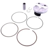 Kolbensatz 77. 97 mm B Athena geschmiedet Standard Bore passend für: Honda CRF 7562603