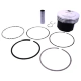 Kolbensatz 83. 44 mm Athena geschmiedet Standard Bore passend für: Yamaha YFM
