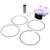 Kolbensatz 88. 97 mm B Athena geschmiedet Standard Bore passend für: Beta RR