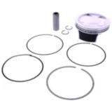 Kolbensatz 82.97 mm C für Offroad Athena geschmiedet Big Bore