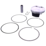 Kolbensatz 82. 95 mm A Athena Offroad geschmiedet Big Bore passend für: Kawasaki KX 7562638