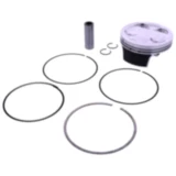 Kolbensatz 82.97 mm C für Offroad Motorräder geschmiedet Big Bore