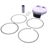 Kolbensatz Offroad 82.97 mm C geschmiedet Big Bore