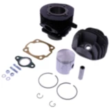 Zylindersatz 75CCM Athena Big Bore Zylindersatz passend für: Vespa V, PK, N