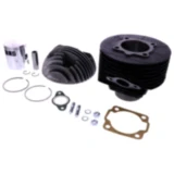 Zylindersatz 130CCM Athena Big Bore Zylindersatz passend für: Vespa PK, V, ET3