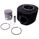 Zylindersatz 210CCM Athena Big Bore Zylindersatz passend für: Vespa PX, Cosa, P