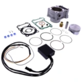 Zylindersatz 166CCM Athena Big Bore Zylindersatz passend für: Honda CBR 7562656