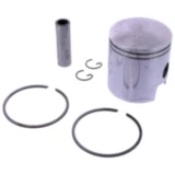 Kolbensatz 47 mm Athena 12 mm Kolbenbolzen Big Bore passend für: Vespa V, N, PK