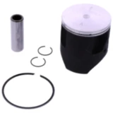 Kolbensatz 53. 96 mm A Athena 15 mm Kolbenbolzen Standard Bore passend für: Kawasaki KX