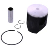 Kolbensatz 53. 96 mm A Athena 15 mm Kolbenbolzen Standard Bore passend für: Kawasaki KX 7562665