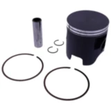 Kolbensatz 71. 93MM A Athena 18 mm Kolbenbolzen Standard Bore passend für: Husqvarna TE, TX