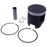 Kolbensatz 71. 94 mm B Athena 18 mm Kolbenbolzen Standard Bore passend für: Husqvarna TE, TX