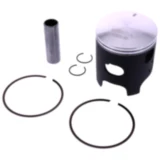 Kolbensatz 66.34 mm A Athena geschmiedet für Motorräder