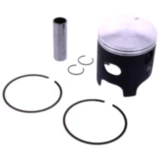 Kolbensatz 66.34 mm B für Athena geschmiedet Standard Bore