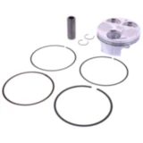 Kolbensatz 76.96 mm A Athena für Standard Bore