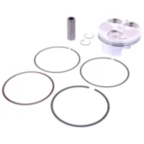 Kolbensatz 76.97 mm B geschmiedet für Athena 7562700