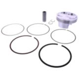 Kolbensatz 94.95 mm B für Athena geschmiedet Standard Bore