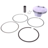 Kolbensatz für Motorräder 96.97 mm B Athena geschmiedet Standard Bore