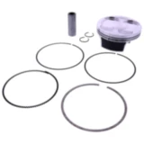 Kolbensatz 81. 95 mm A Athena Offroad geschmiedet Big Bore passend für: Honda CRF