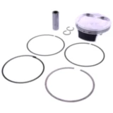 Kolbensatz 81. 96 mm B Athena Offroad geschmiedet Big Bore passend für: Honda CRF