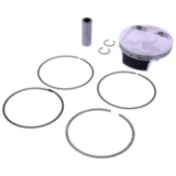 Kolbensatz 81. 97 mm C Athena Offroad geschmiedet Big Bore passend für: Honda CRF