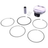 Kolbensatz 93. 94 mm A Athena Offroad geschmiedet Big Bore passend für: Suzuki LT - Z