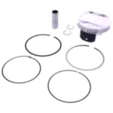 Kolbensatz 93. 96 mm C Athena Offroad geschmiedet Big Bore passend für: Suzuki LT - Z