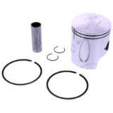 Kolbensatz 53. 99MM D Athena Rotax 15 mm Kolbenbolzen Standard Bore passend für: Aprilia RS, RX, SX