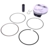 Kolbensatz 84.95 mm A für Offroad Motorräder Athena geschmiedet Big Bore