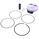 Kolbensatz 84.97 mm C für Offroad Motorräder - Athena Geschmiedet Big Bore
