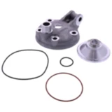 Zylinderkopf für Hochleistungsmotorräder