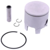 Kolbensatz 47. 54 mm A Athena 10 mm Kolbenbolzen Big Bore passend für: MBK CW, EW