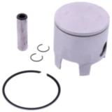 Kolbensatz 47. 56 mm C Athena 10 mm Kolbenbolzen Big Bore passend für: MBK CW, EW
