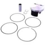 Kolbensatz 88.94MM A von Athena - Geschmiedet