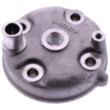 Zylinderkopf Athena passend für: Kawasaki KX