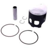 Kolbensatz 64. 44 mm Athena geschmiedet Standard Bore passend für: Yamaha YFZ