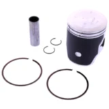 Kolbensatz 53. 96 mm C Athena 15 mm Kolbenbolzen Standard Bore passend für: Sherco SE