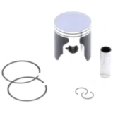 Kolbensatz 53. 97 mm D Athena 15 mm Kolbenbolzen Standard Bore passend für: Sherco SE