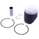 Kolbensatz 53. 94 mm A Athena 15 mm Kolbenbolzen Standard Bore passend für: TM Racing MX, EN