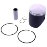 Kolbensatz 53. 95 mm B Athena 15 mm Kolbenbolzen Standard Bore passend für: TM Racing MX, EN