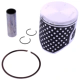 Kolbensatz 53. 96 mm C Athena 15 mm Kolbenbolzen Standard Bore passend für: Fantic XX, XE