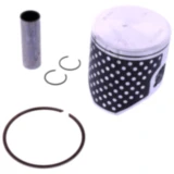 Kolbensatz 53. 97 mm D Athena 15 mm Kolbenbolzen Standard Bore passend für: Fantic XX, XE