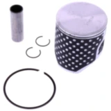 Kolbensatz 53. 94 mm A Athena 15 mm Kolbenbolzen Standard Bore passend für: Fantic XX, XE 7562845