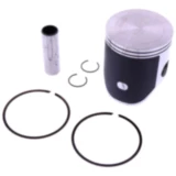 Kolbensatz 66. 36 mm B Athena 18 mm Kolbenbolzen Standard Bore passend für: Sherco SE