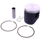 Kolbensatz 71. 98 mm D Athena 18 mm Kolbenbolzen Standard Bore passend für: Sherco SE