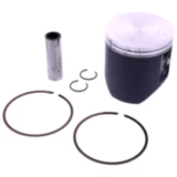 Kolbensatz 71. 95 mm B Athena geschmiedet Standard Bore passend für: Beta RR