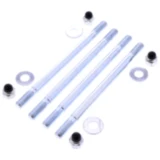 Stehbolzen Satz Zylinder 101 Octane M7X115MM passend für: Rieju MRT, RS - 3, Spike