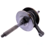 Kurbelwelle Standard passend für: Piaggio TPH, Beverly, Liberty, Vespa LX, LXV, S